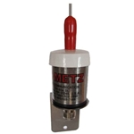 Metz Communication Manta-6 VHF Marine Antenna | Blackburn Marine Supply